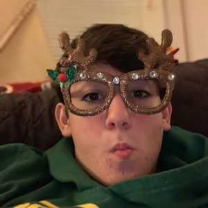 Meet your Posher, Nick